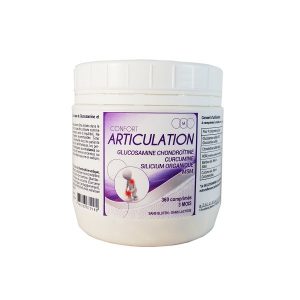 Confort articulation M3M 360 comprimés (3 mois)