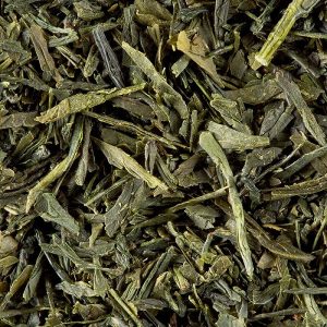 Thé vert du japon sencha fukuyu 1kg