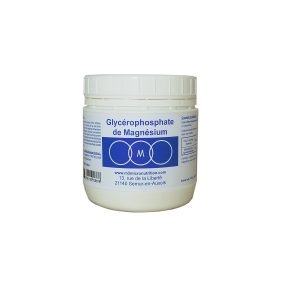 Glycérophosphate de magnésium 410g