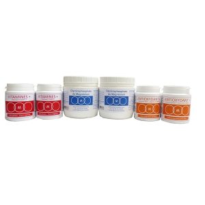 Pack Glycérophosphate de Magnesium 6 mois