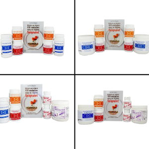 Les Packs Découverte